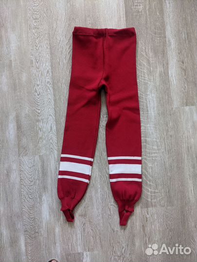 Ретузы хоккейные