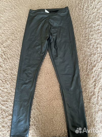 Лосины для девочки 164