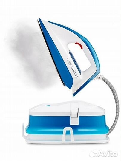 Парогенератор zelmer ZIS8400