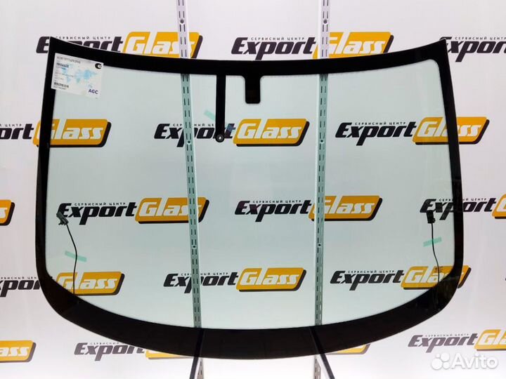 LADA Granta / Kalina / Datsun on-DO Лобовое стекло