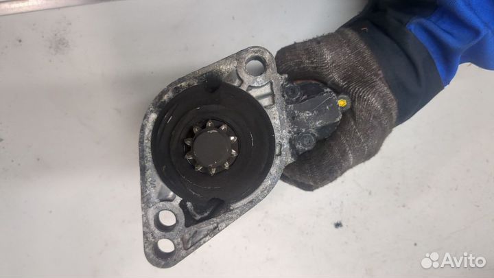 Стартер Seat Toledo 2, 1999