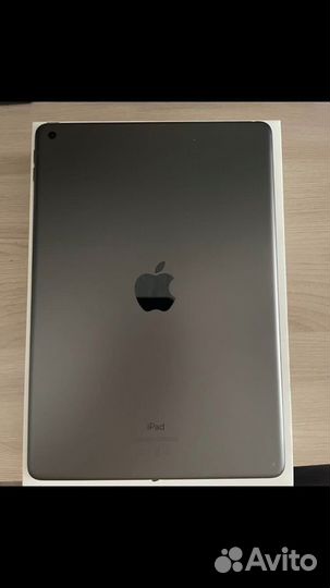 Планшет apple iPad WiFi(2020) 8 поколение 32gb