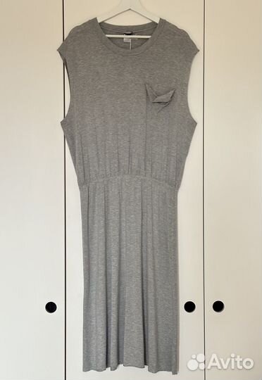 Платье - майка LNA