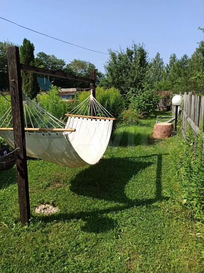 Дача 30 м² на участке 6,5 сот.