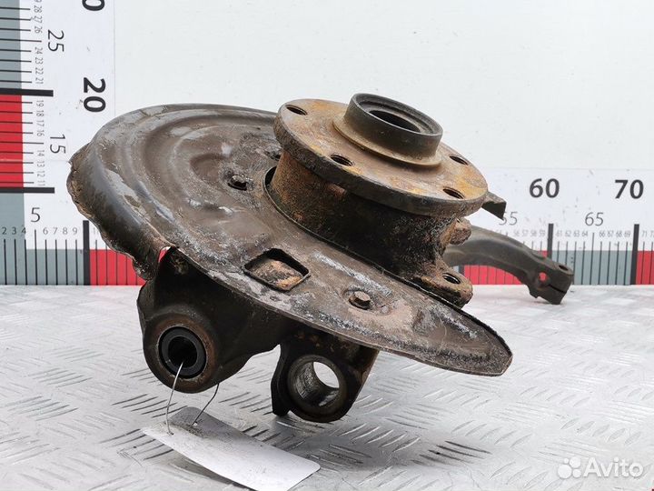 Ступица для Volkswagen Passat 5 GP