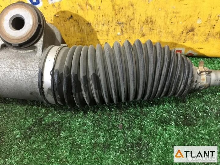 Рейка рулевая toyota ractis