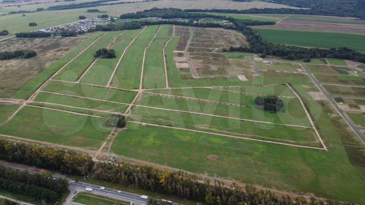 Участок 7,9 сот. (СНТ, ДНП)