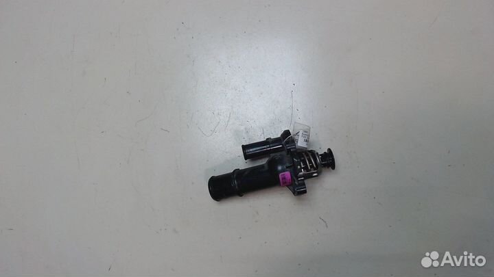 Корпус термостата Ford EcoSport 2017, 2019