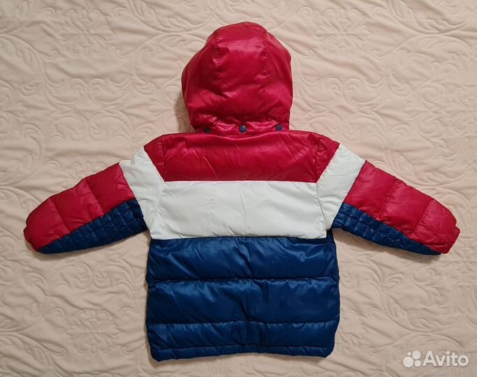 Куртка Adidas Originals 98