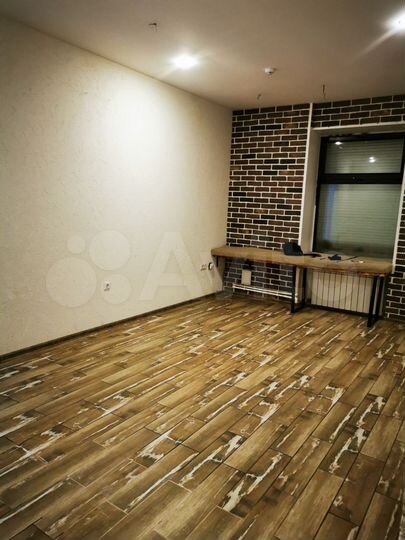 Торговая площадь, 45 м²