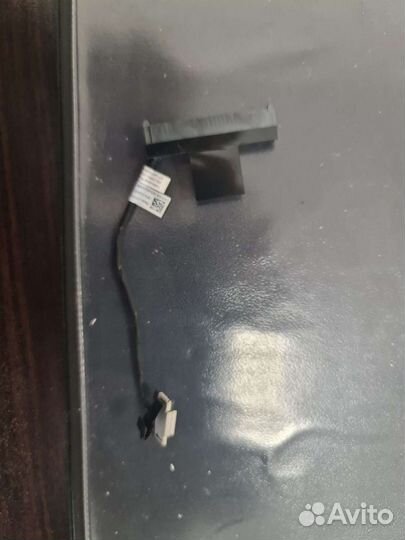 Шлейф hdd ноутбука dell inspiron 7000 P57G