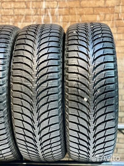 Goodyear UltraGrip Ice+ 205/60 R16