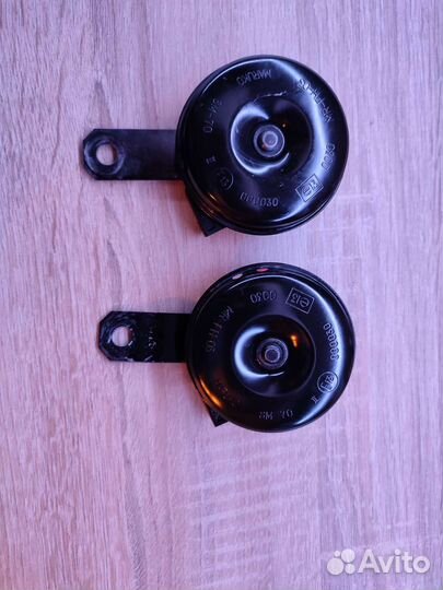 Оригинальные сигналы toyota camry 55 кузов