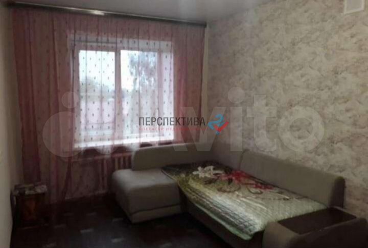 Комната 12,6 м² в 5-к., 4/5 эт.