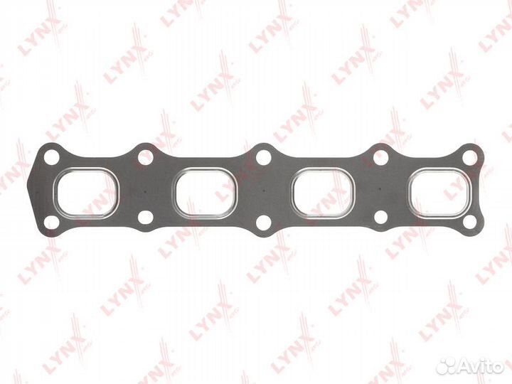 Прокладка выпуск.коллектора mitsubishi lancer/ASX