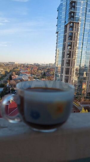 Квартира-студия, 30 м², 10/16 эт.