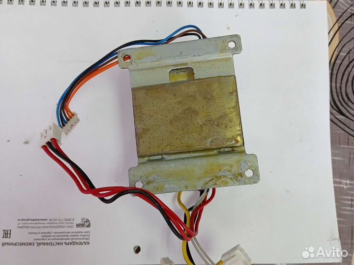 Тс для домашнего театра daewoo DHC-X100E