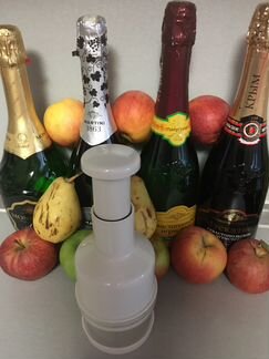 Чоппер для измельчения овощей новый