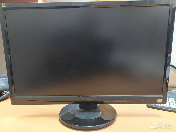 Монитор для компьютера 22 дюйма VA2245A-LED