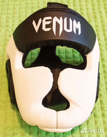 Форма для боевых искусств