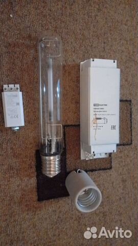 Комплект днат 400