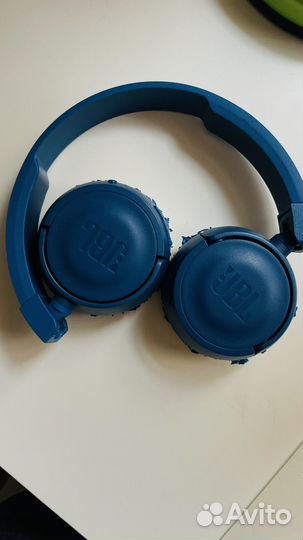 Беспроводные наушники jbl 450