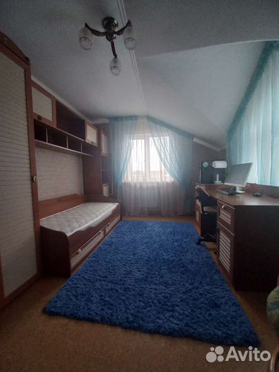 Детская мебель