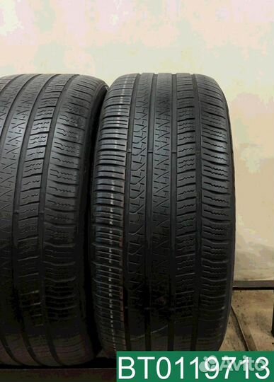 Pirelli Scorpion Zero All Season 265/45 R21 108Y