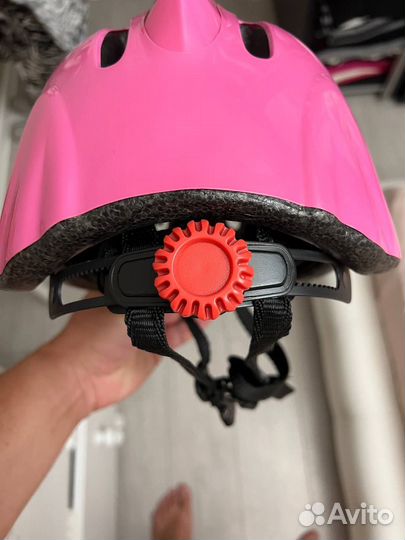Детский шлем защитный