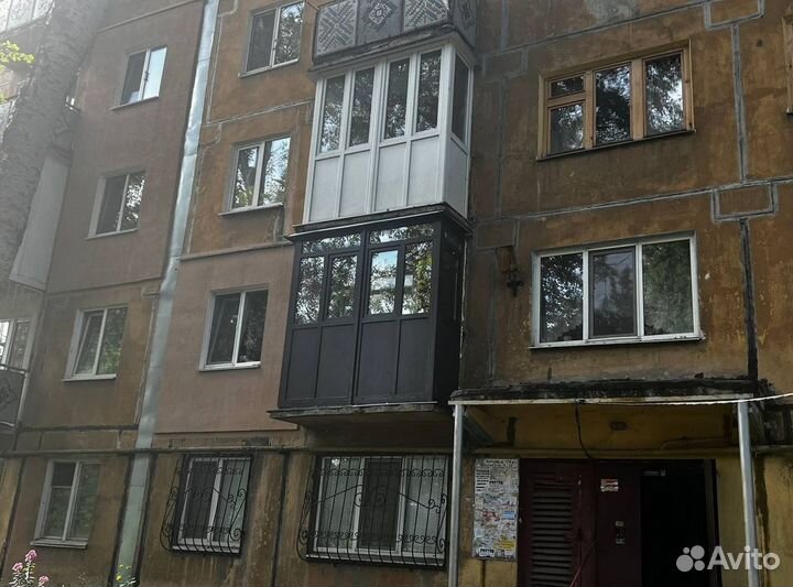 Остекление балкона и установка пластиковых окон