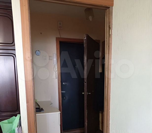 1-к. квартира, 34,5 м², 8/12 эт.