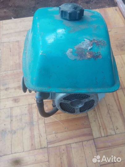 Двигатель для мотоблока крот