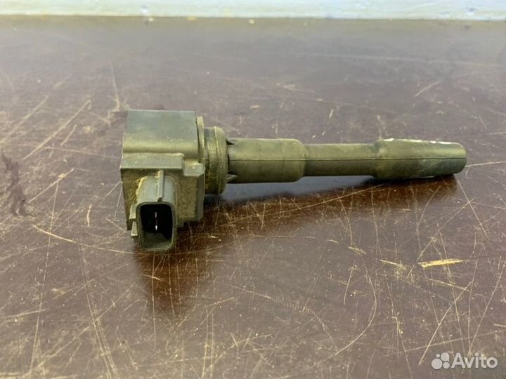 Катушка зажигания Renault Kaptur