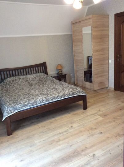 Комната 20 м² в 3-к., 2/2 эт.