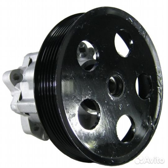 Насос гидроусилителя руля