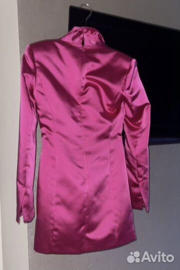 Платье zara
