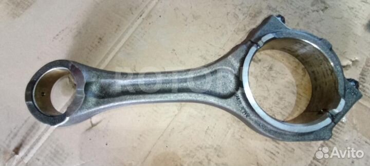 Шатун MAN TGX 2011 3161