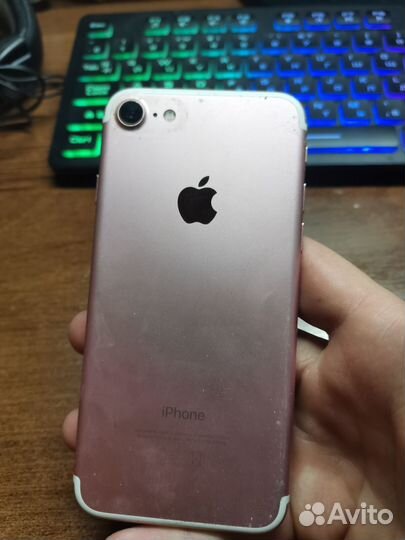 iPhone 8 32gb