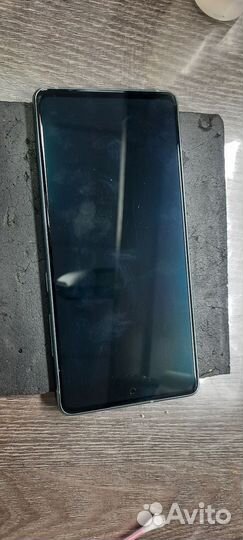 Samsung s20fe g780g модуль оригинал