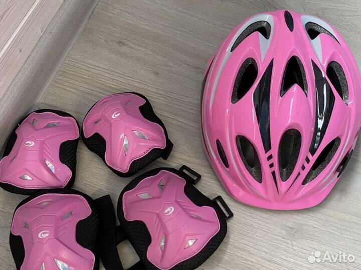 Защита для роликов