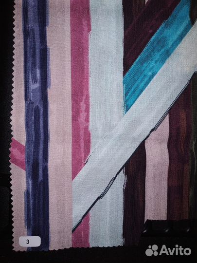Ткани из Турции для пошива женской одежды (вискоза