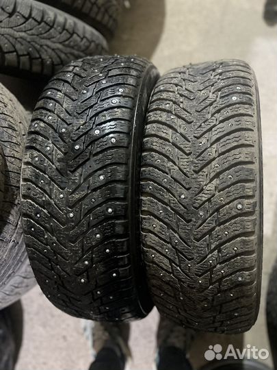 Nokian Tyres Hakkapeliitta 8 205/60 R16