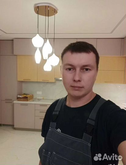 Муж на час (электрика, сантехника, сборка мебели)