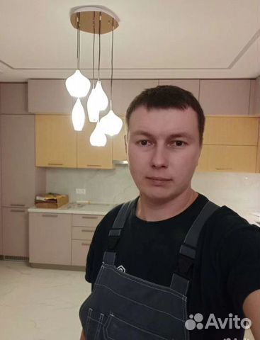 Муж на час (электрика, сантехника, сборка мебели)