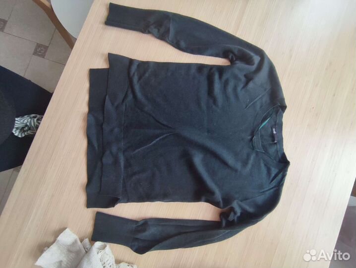 Женская одежда пакетом 40 42