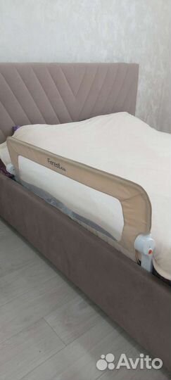 Ограничитель для кровати