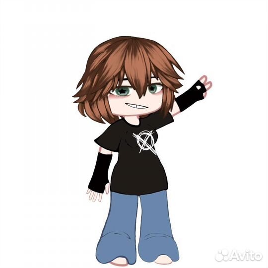 Арты и обработки на заказ(а также разные фоны)