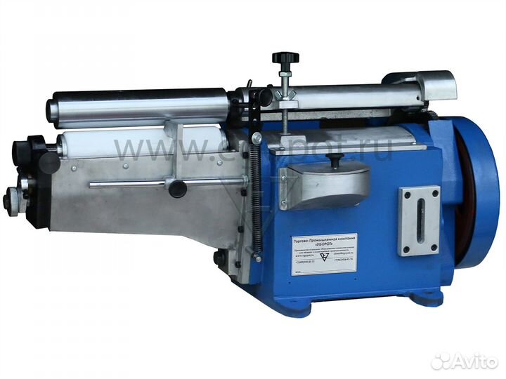 Клеевая машина под найрит и пу 4/16/24/40/60 см