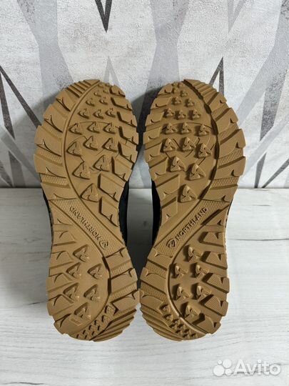 Ботинки мужские Northland