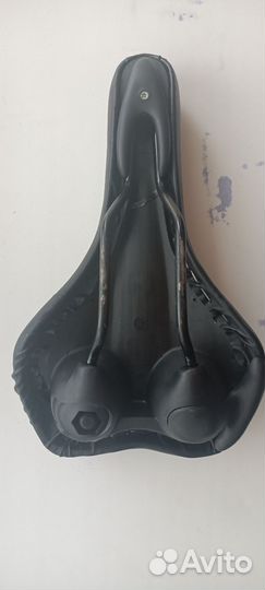 Седло для велосипеда